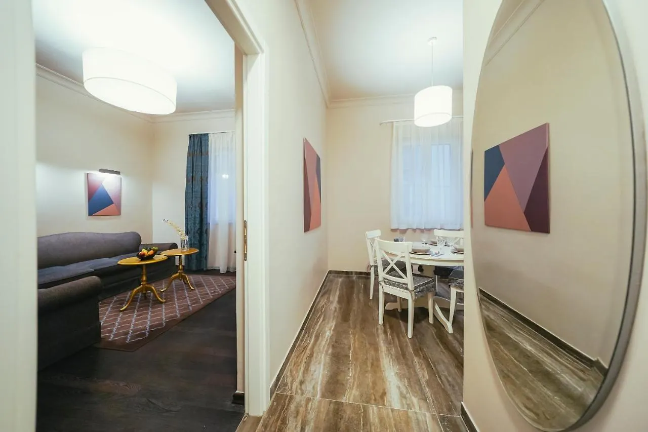 Apartment Nena Zadar Croatie