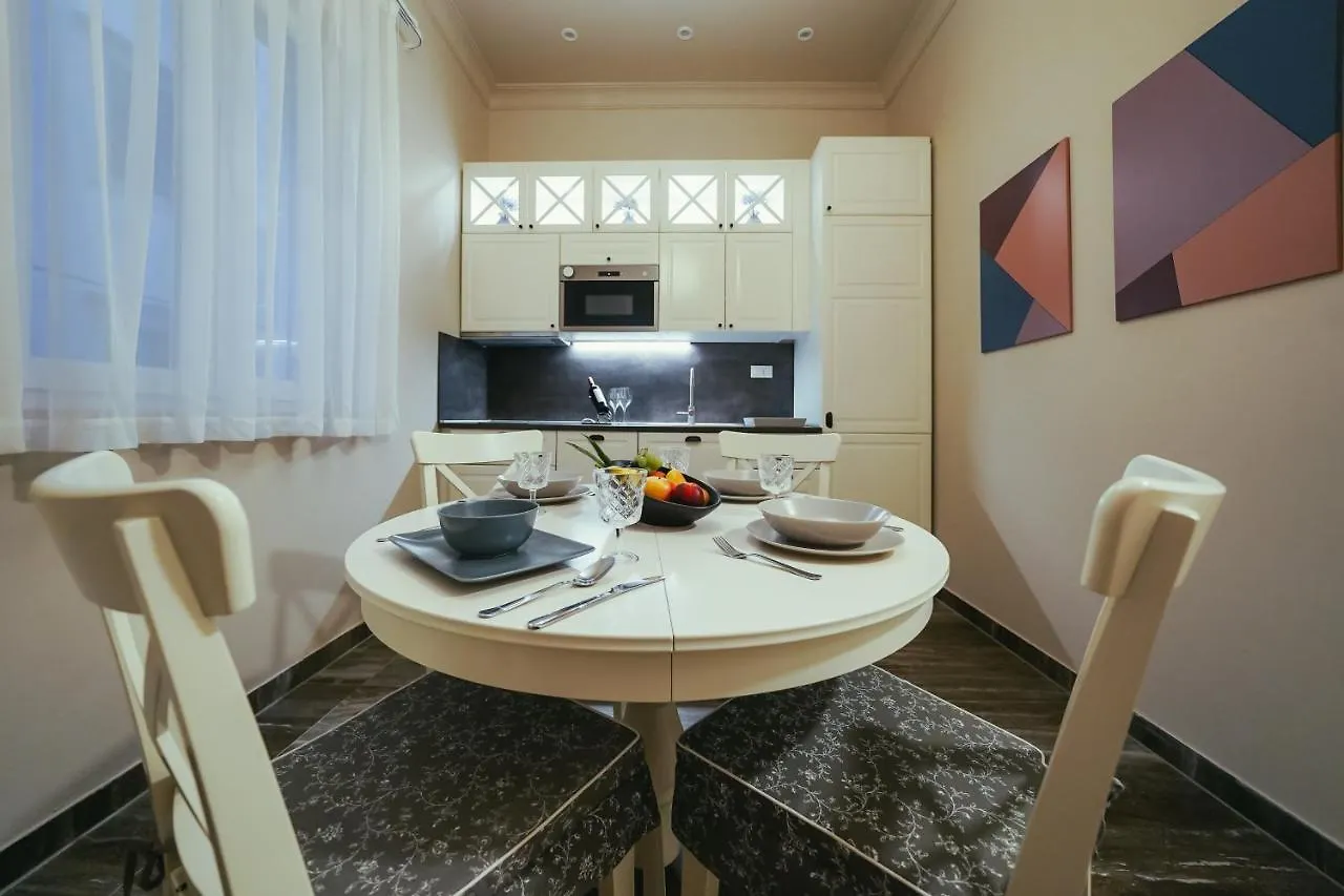 Apartment Nena Zadar