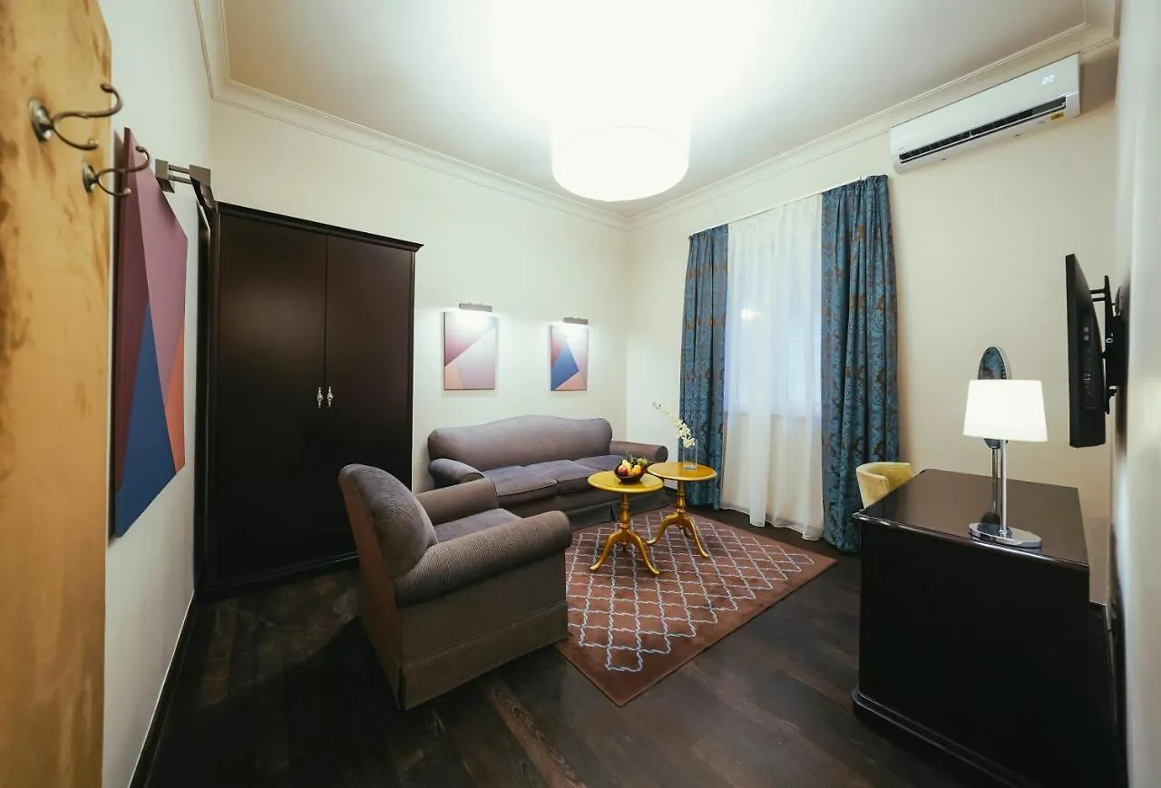Apartment Nena Zadar